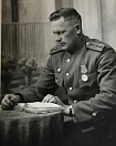 Королев Гаврил Петрович